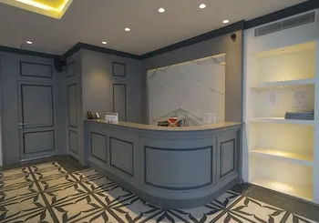 Marmaris Beach Hotel
