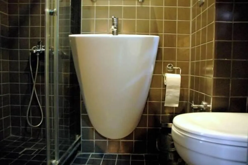 Standard Üç Kişilik Oda