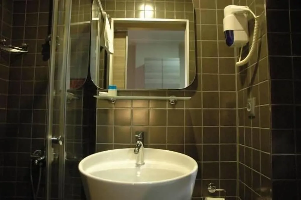 Standard Tek Kişilik Oda