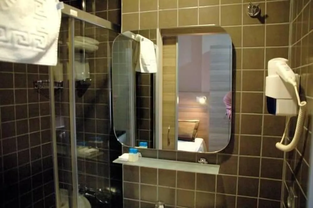 Standard Tek Kişilik Oda