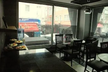 Sinem Hotel