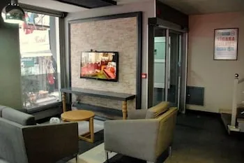 Sinem Hotel