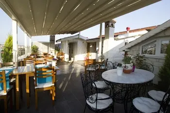 Lodos Otel