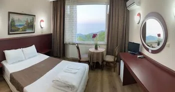 Zarha Mountain Resort