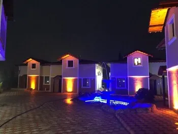 Zarha Mountain Resort