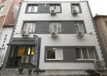 Kaya Suit Otel