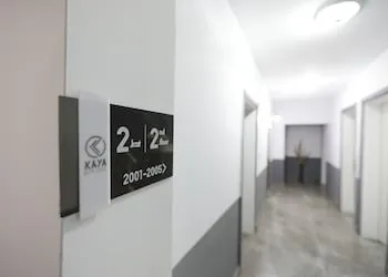Kaya Suit Otel