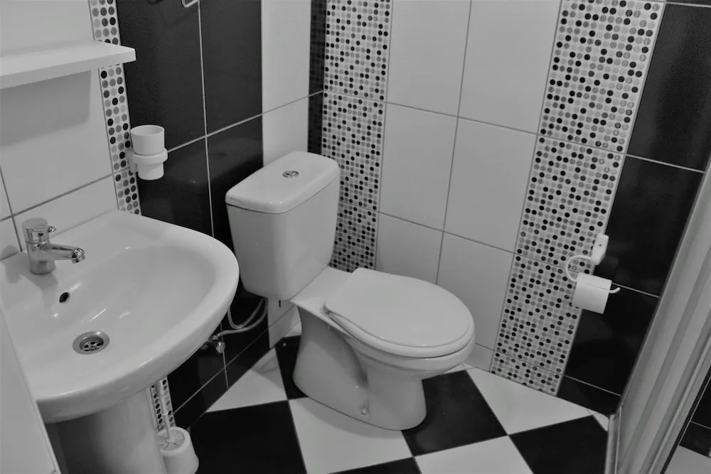 Standard Dört Kişilik Oda