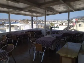Durak Hotel