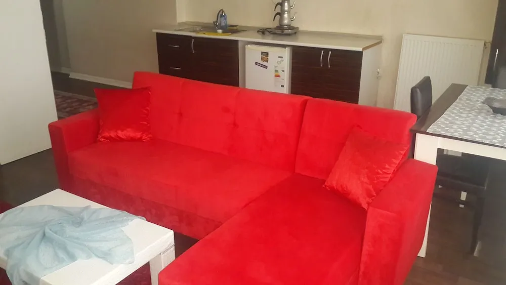 Apart Daire, 1 Yatak Odası