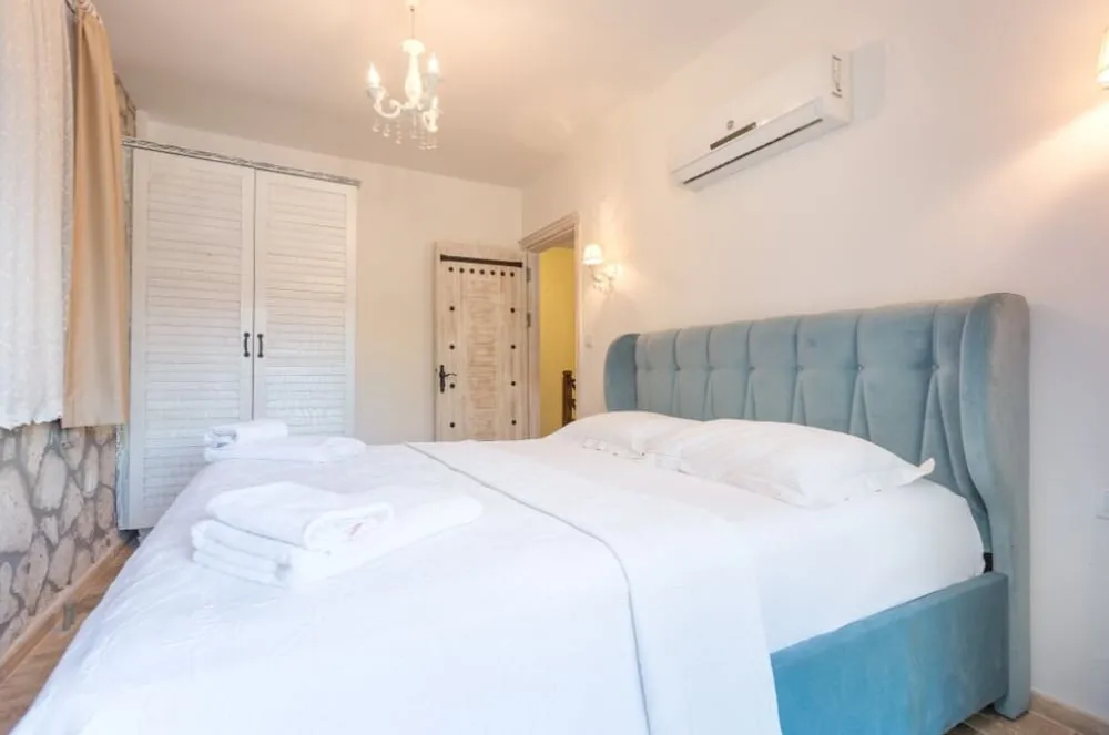 Basic Villa, 3 Yatak Odası, Sigara İçilmez (Larahan)