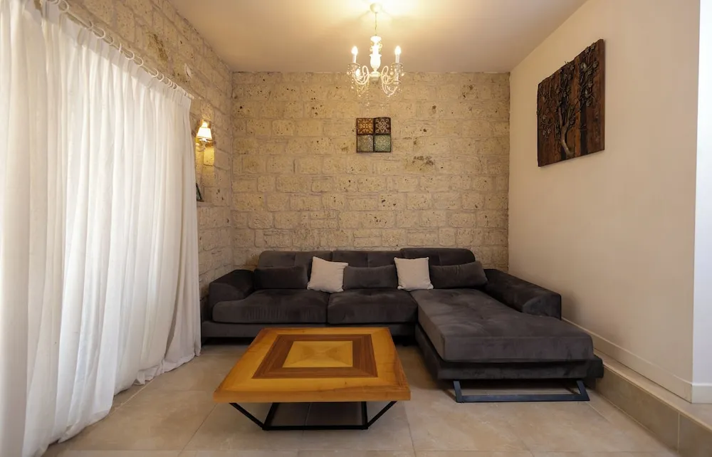Basic Villa, 3 Yatak Odası, Sigara İçilmez (Duyguhan)