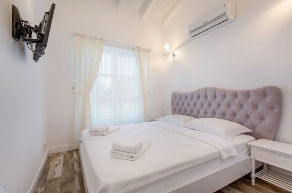 Basic Villa, 3 Yatak Odası, Sigara İçilmez (Duyguhan)