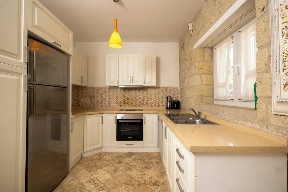 Basic Villa, 3 Yatak Odası, Sigara İçilmez (Duyguhan)