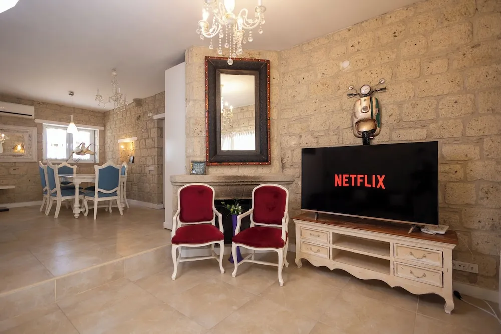 Basic Villa, 3 Yatak Odası, Sigara İçilmez (Duyguhan)