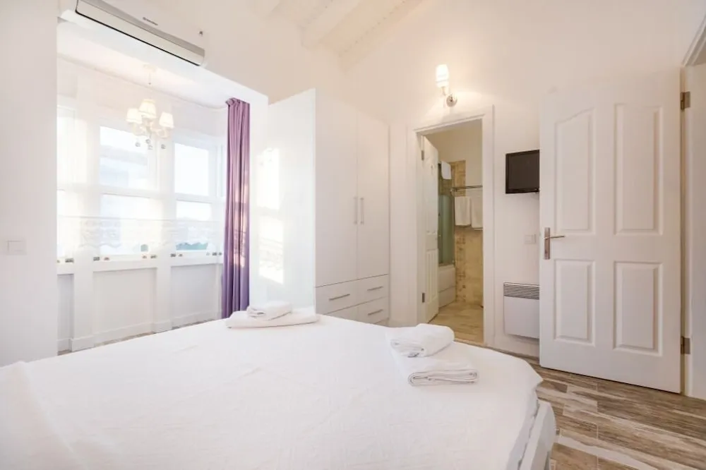 Basic Villa, 3 Yatak Odası, Sigara İçilmez (Duyguhan)