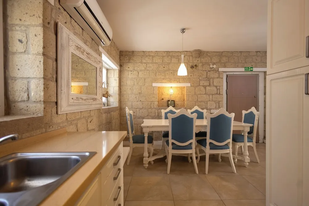 Basic Villa, 3 Yatak Odası, Sigara İçilmez (Duyguhan)