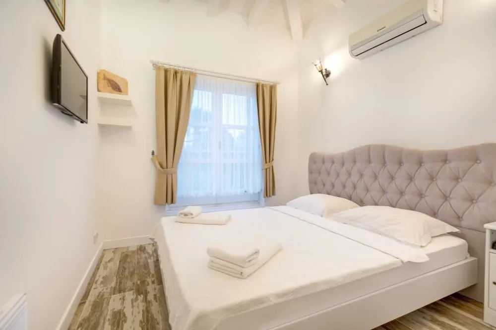 Basic Villa, 3 Yatak Odası, Sigara İçilmez (Kayahan)