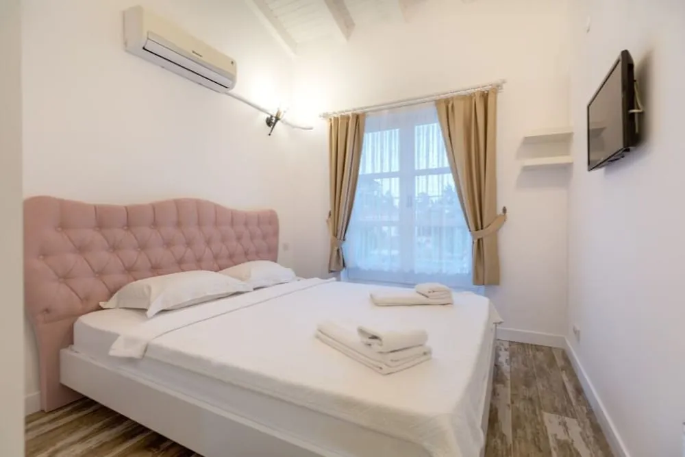 Basic Villa, 3 Yatak Odası, Sigara İçilmez (Kayahan)