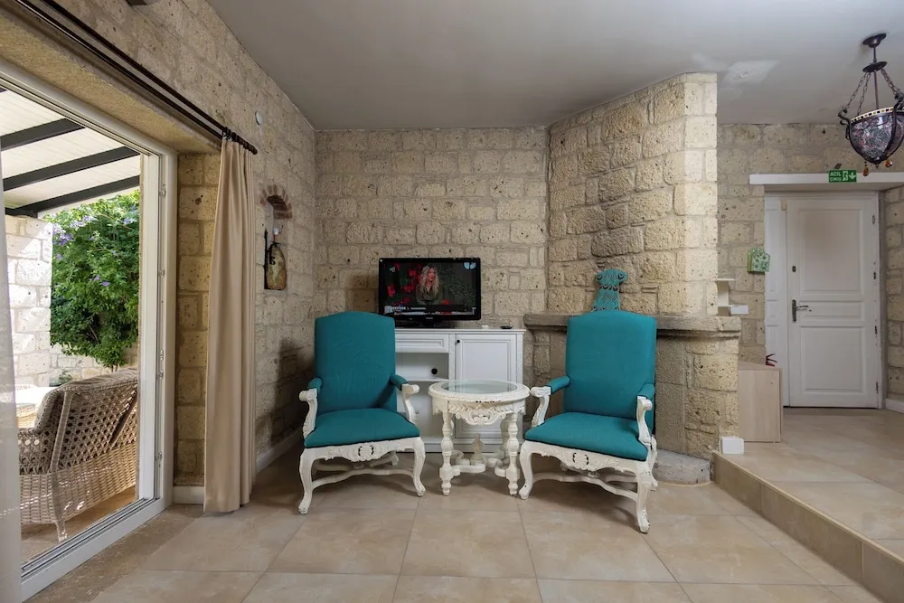 Basic Villa, 3 Yatak Odası, Sigara İçilmez (Kayahan)