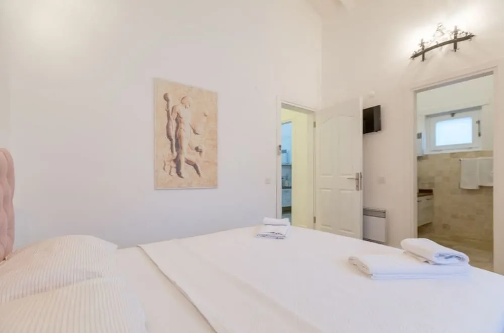 Basic Villa, 3 Yatak Odası, Sigara İçilmez (Kayahan)