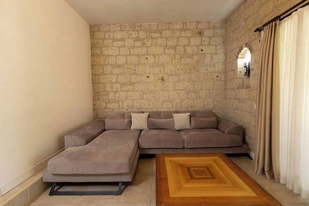 Basic Villa, 3 Yatak Odası, Sigara İçilmez (Kayahan)