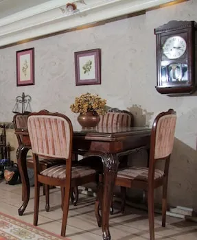 Hotel Nezih Istanbul