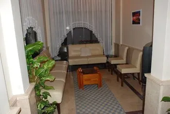 Kerman Hotel