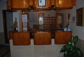 Kerman Hotel