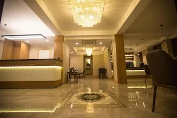 Blue Sea Hotel