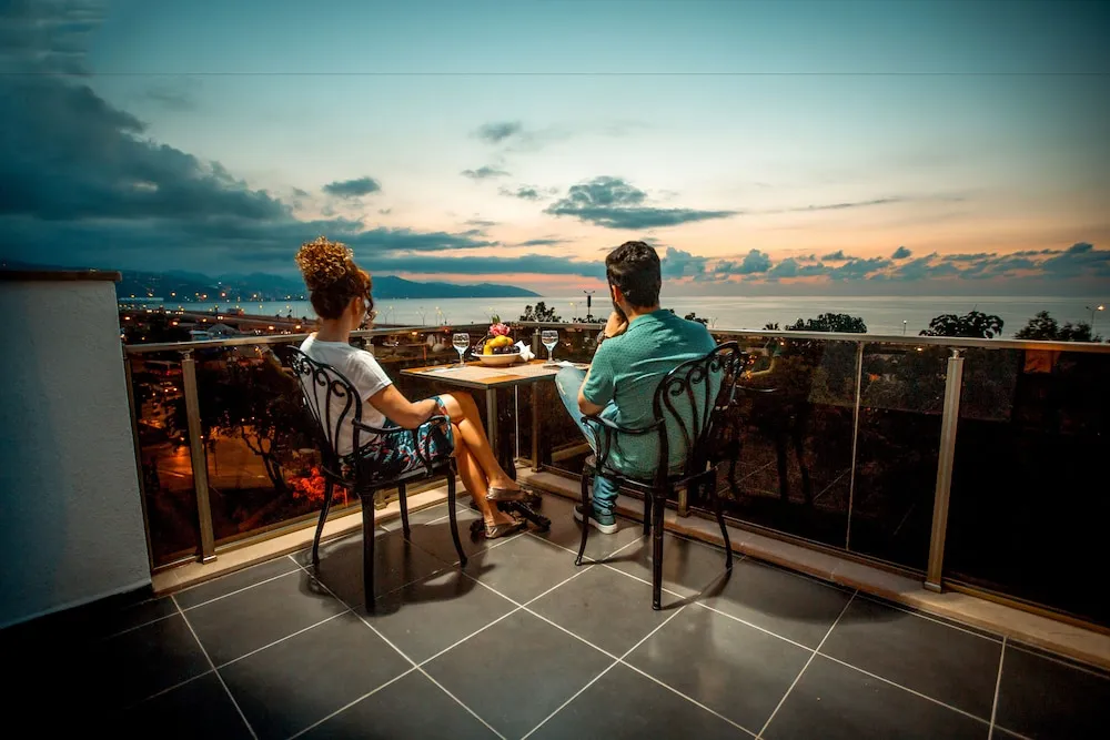 Balkon