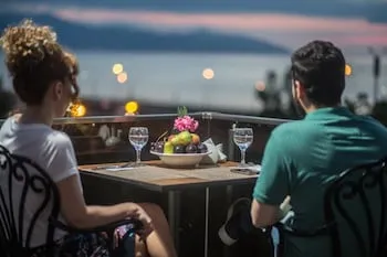 Blue Sea Hotel