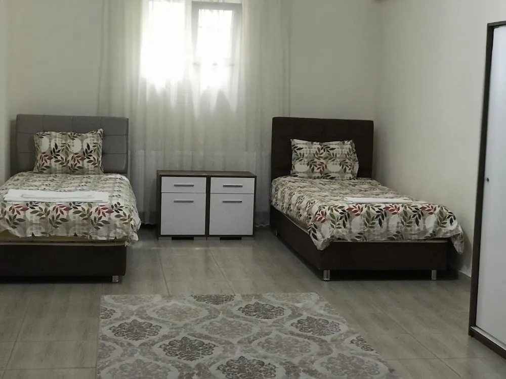 Deluxe Apart Daire