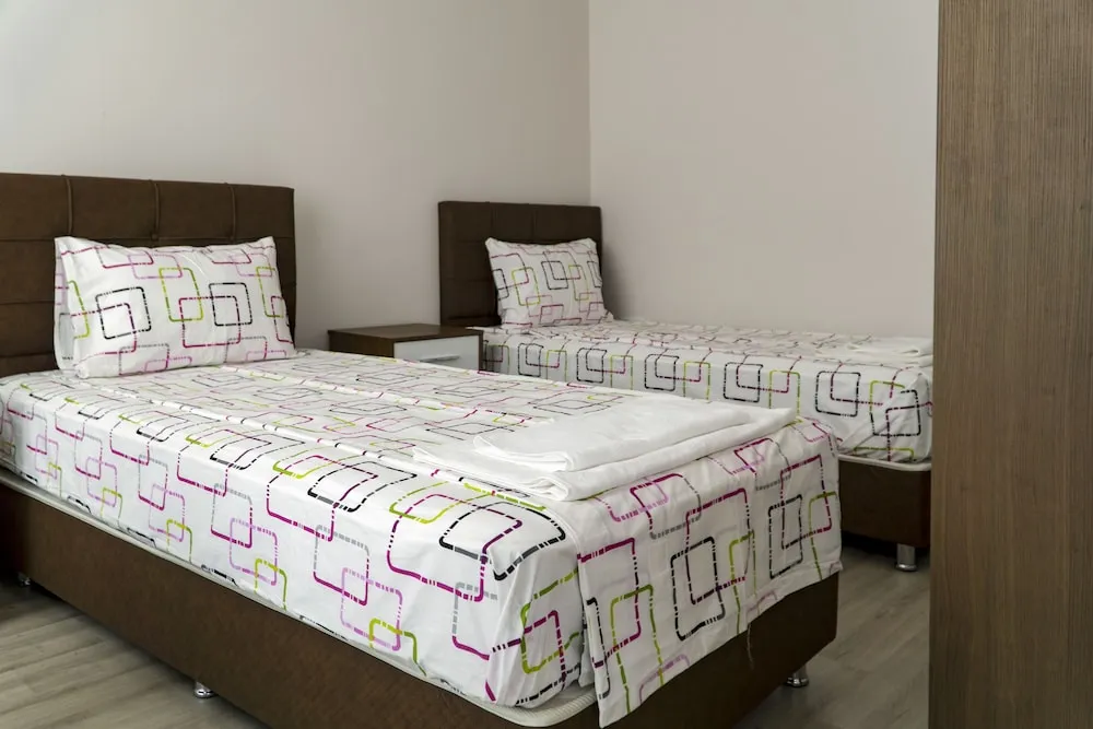 Deluxe Süit, 1 Yatak Odası