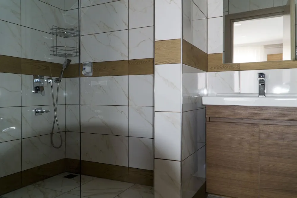 Deluxe Süit, 1 Yatak Odası