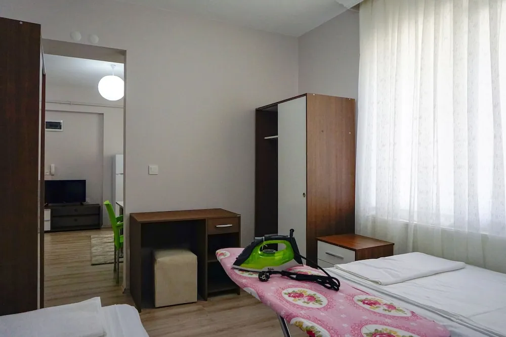 Deluxe Süit, 1 Yatak Odası