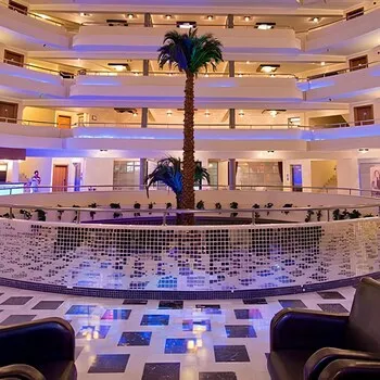 Queen Resort Alanya
