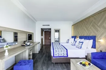 Asteria Ephesus Kuşadası - Her Şey Dâhil