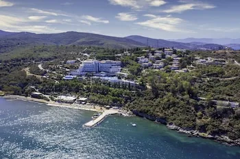 Labranda Ephesus Princess Kuşadası - Her Şey Dâhil