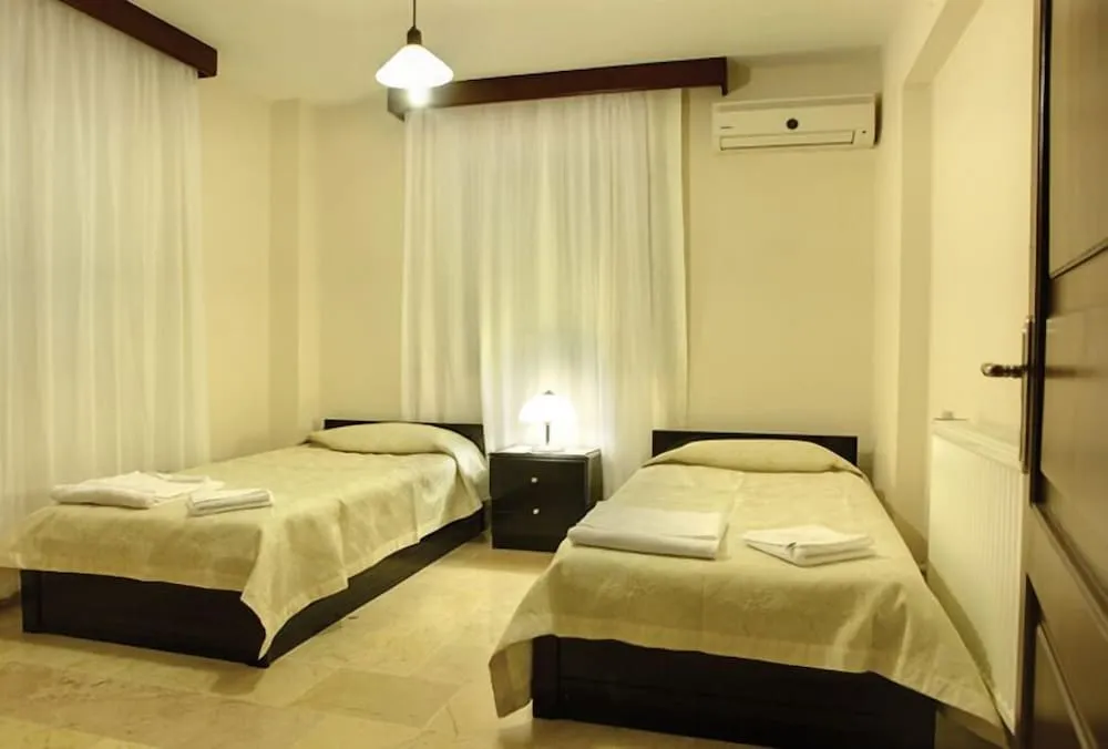 Villa, 3 Yatak Odası