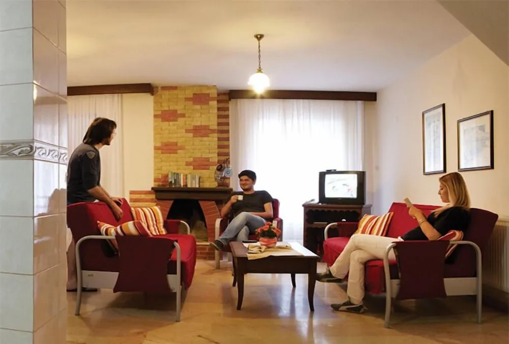 Villa, 3 Yatak Odası