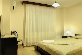 Cardak Villa Boutique Hotel