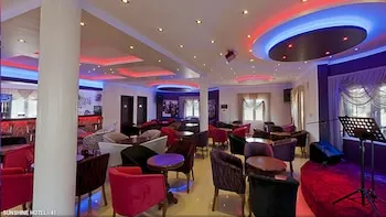 Geyikli Sunshine Hotel