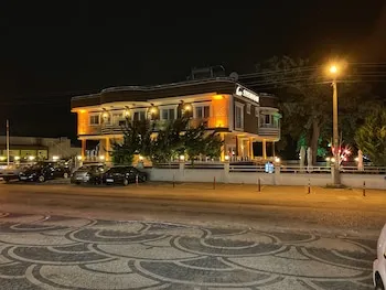 Geyikli Sunshine Hotel