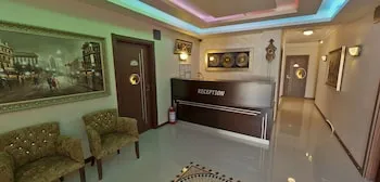 Geyikli Sunshine Hotel