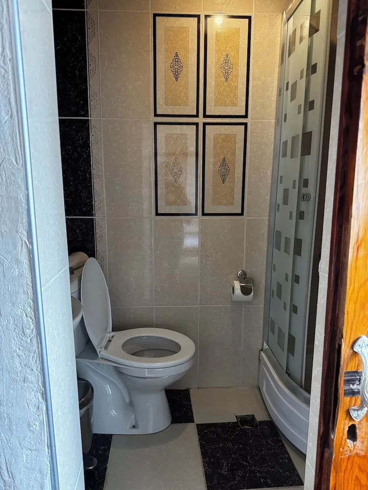 Panoramic Tek Büyük Yataklı Oda