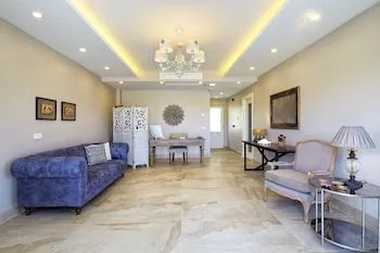 Eritrina Otel