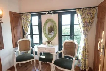 Şirince İlya Konak
