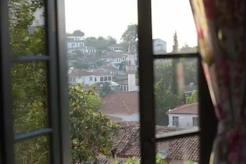 Şirince İlya Konak