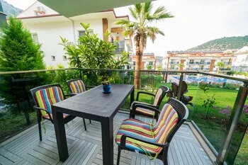 Lykia Lettings